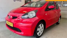 Gebruikt 2009 Toyota Aygo Hatchback | € 1.995 (Goede deal)