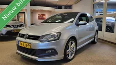 Gebruikt 2012 VW Polo Highline Hatchback | € 5.750 (Eerlijke prijs)