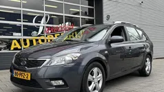 Grijs Gebruikt 2011 Kia Ceed Comfort Stationwagen | € 3.250 (Eerlijke prijs)