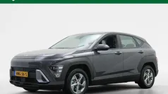 Grijs Gebruikt 2025 Hyundai Kona Comfort SUV | € 31.345 (Eerlijke prijs)