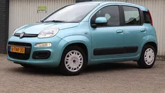 Blauw Gebruikt 2014 Fiat Panda Hatchback | € 3.499 (Eerlijke prijs)