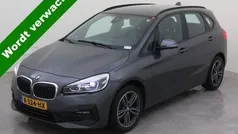 Gebruikt 2021 BMW 218 Executive Stationwagen | € 21.700 (Goede deal)