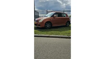 Occasion Suzuki Swift GLS 92 PK (67 kW) 2005 Hatchback