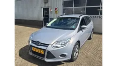 Gebruikt 2014 Ford Focus Stationwagen | € 5.950 (Eerlijke prijs)