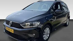 Gebruikt 2014 VW Golf Sportsvan Highline MPV | € 12.445 (Eerlijke prijs)