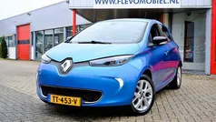 Gebruikt 2018 Renault Zoe LIMITED Hatchback | € 7.850 (Eerlijke prijs)