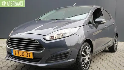 Occasion Ford Fiesta Style 80 PK (58 kW) 2014 Hatchback