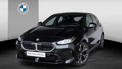 Occasion 2025 BMW 120 M Sport Hatchback | € 39.995 (Eerlijke prijs)