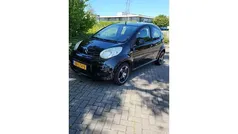 Gebruikt 2010 Citroën C1 Hatchback | € 3.450 (Eerlijke prijs)