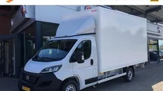 Gebruikt 2022 Fiat Ducato Van | € 32.950 (Eerlijke prijs)