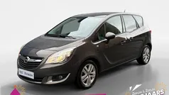 Gebruikt 2015 Opel Meriva Design Edition MPV | € 8.145 (Eerlijke prijs)