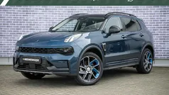 Blauw Gebruikt 2023 Lynk & Co 01 SUV | € 28.694 (Eerlijke prijs)