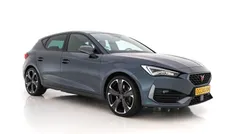 Gebruikt 2022 Cupra Leon VZ Hatchback | € 26.845 (Goede deal)