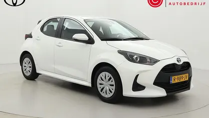 Occasion Toyota Yaris Hybrid Active 116 PK (85 kW) 2022 Hatchback