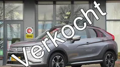 Grijs Gebruikt 2019 Mitsubishi Eclipse Cross Instyle SUV | € 20.900 (Eerlijke prijs)