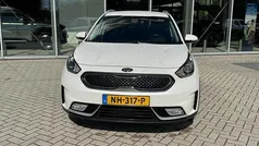 Gebruikt 2017 Kia Niro SUV | € 16.945 (Eerlijke prijs)