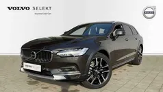 Gebruikt 2020 Volvo V90 CC Pro Stationwagen | € 60.900