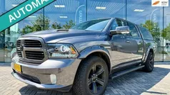 Grijs Gebruikt 2017 Dodge Ram Pickup | € 29.845 (Super prijs)