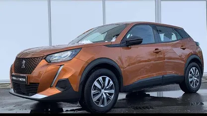 Gebruikt 2023 Peugeot e-2008 Active SUV | € 16.945 (Goede deal)