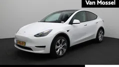 Gebruikt 2022 Tesla Model Y SUV | € 32.900 (Eerlijke prijs)