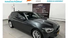 Gebruikt 2011 BMW 116 Sport Line Hatchback | € 6.995 (Goede deal)