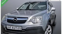 Grijs Gebruikt 2008 Opel Antara SUV | € 3.250 (Eerlijke prijs)