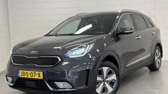 Grijs Gebruikt 2019 Kia Niro SUV | € 19.425 (Eerlijke prijs)