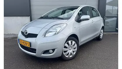 Occasion Toyota Yaris 99 PK (72 kW) 2011 Hatchback