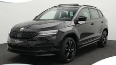 Zwart Gebruikt 2019 Skoda Karoq Business Line SUV | € 28.900 (Eerlijke prijs)