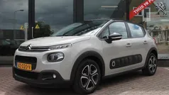 Gebruikt 2019 Citroën C3 Feel Hatchback | € 9.350 (Goede deal)