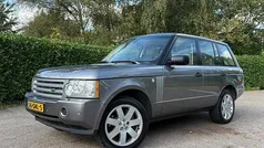 Gebruikt 2008 Land Rover Range Rover Vogue SUV | € 8.950 (Eerlijke prijs)