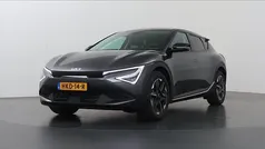 Gebruikt 2025 Kia EV6 Light SUV | € 35.935 (Eerlijke prijs)