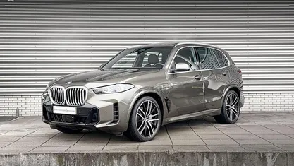 Groen Occasion 2025 BMW X5 Performance SUV | € 94.900 (Goede deal)