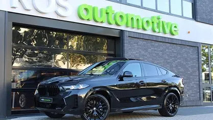 Occasion BMW X6 Comfort Edition 381 PK (280 kW) 2023 SUV