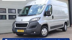 Zilver Gebruikt 2018 Peugeot Boxer Van | € 12.900 (Goede deal)