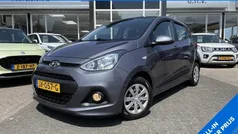 Gebruikt 2017 Hyundai i10 Comfort Hatchback | € 7.950 (Eerlijke prijs)