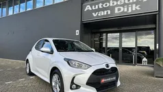 Wit Gebruikt 2023 Mazda 2 Hatchback | € 20.950 (Super prijs)