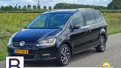 Gebruikt 2019 VW Sharan Exclusive MPV | € 25.950 (Super prijs)