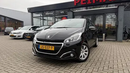 Occasion Peugeot 208 82 PK (60 kW) 2016 Hatchback