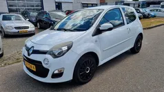 Wit Gebruikt 2012 Renault Twingo Collection Hatchback | € 1.999 (Goede deal)