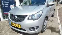Grijs Gebruikt 2019 Opel Karl Edition Hatchback | € 8.450 (Goede deal)