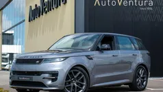 Grijs, metallic lak Gebruikt 2025 Land Rover Range Rover Sport HSE Dynamic SUV | € 125.950 (Eerlijke prijs)
