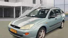 Gebruikt 2000 Ford Focus Trend Stationwagen | € 999 (Eerlijke prijs)