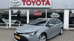 Gebruikt 2021 Toyota Corolla Active Stationwagen | € 19.950 (Eerlijke prijs)