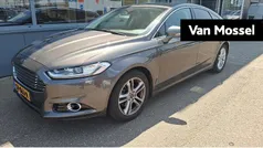Gebruikt 2018 Ford Mondeo Titanium Hatchback | € 13.945 (Goede deal)