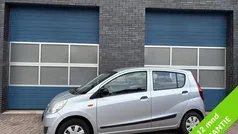 Grijs Gebruikt 2010 Daihatsu Cuore Hatchback | € 2.995 (Eerlijke prijs)