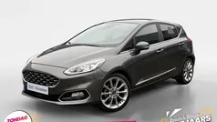 Magnetic (pn4dq) Gebruikt 2018 Ford Fiesta Vignale Hatchback | € 15.740 (Eerlijke prijs)