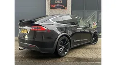 Gebruikt 2018 Tesla Model X SUV | € 24.999 (Super prijs)