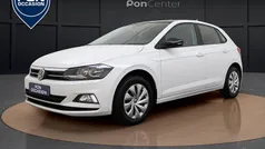 Gebruikt 2020 VW Polo Comfortline Hatchback | € 14.450 (Eerlijke prijs)