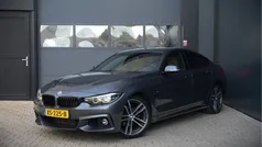 Grijs Gebruikt 2019 BMW 418 Executive Coupé | € 24.740 (Eerlijke prijs)